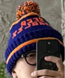 ATHLETIC KNIT | ニットキャップ/ビーニー