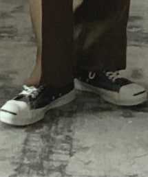 CONVERSE | スニーカー