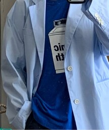 sonic youth | Tシャツ/カットソー