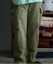 VINTAGE | カーゴパンツ
