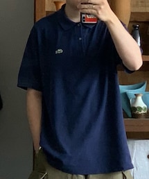 LACOSTE | ポロシャツ