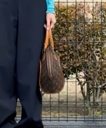 LOUIS VUITTON | ハンドバッグ