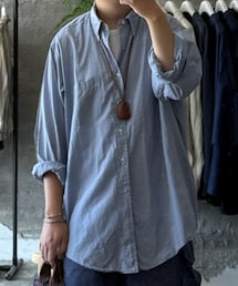 BROOKS BROTHERS | シャツ/ブラウス