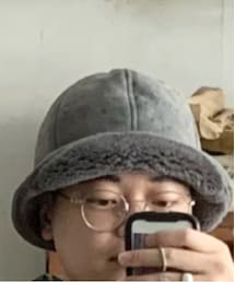 VINTAGE | ハット