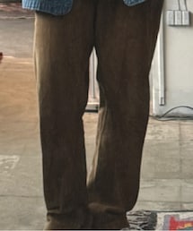 POLO RALPH LAUREN | パンツ