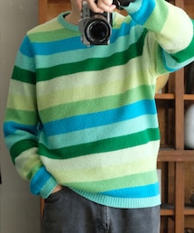 BALLANTYNE | ニット/セーター