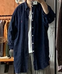 POLO RALPH LAUREN | シャツ/ブラウス