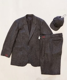 ADULT ORIENTED ROBES | SURRY(スラックス)