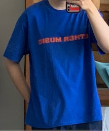 OTHER MUSIC | Tシャツ/カットソー