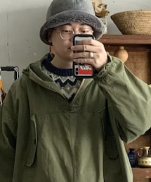 L.L.Bean | ニット/セーター