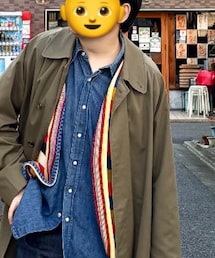 VINTAGE | ベスト