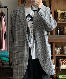 THE BEATLES COMME des GARCONS | Tシャツ/カットソー