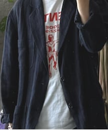 FRUIT OF THE LOOM | Tシャツ/カットソー