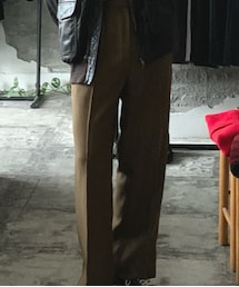 VINTAGE | スラックス