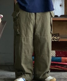 VINTAGE | カーゴパンツ