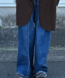 Aalto | デニムパンツ