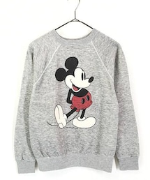 DISNEY VINTAGE | スウェット