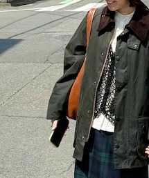 LAUREN | ショルダーバッグ