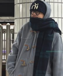 Gloverall | ダッフルコート