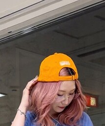 kaikai kiki | キャップ