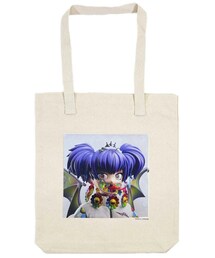 kaikai kiki | トートバッグ