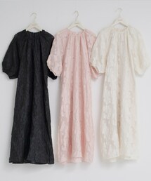 JUMELLE | ドレス