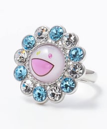 kaikai kiki | リング