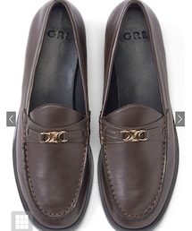 GRL | ローファー