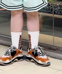 WEGO | ソックス/靴下