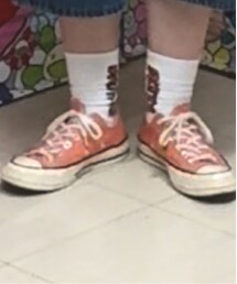 EU,US CONVERSE | スニーカー