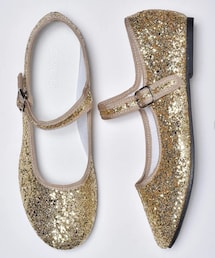 SVEC | バレエシューズ