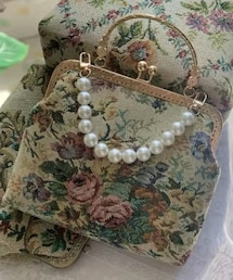 no brand | ハンドバッグ