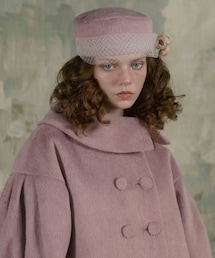 mayosuzuki | ハンチング/ベレー帽