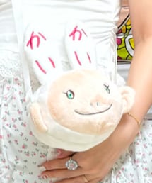 kaikai kiki | ショルダーバッグ