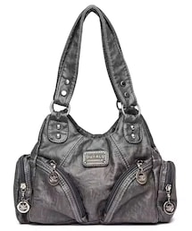 no brand | ハンドバッグ