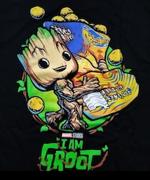 used | グルートTシャツ(Tシャツ/カットソー)