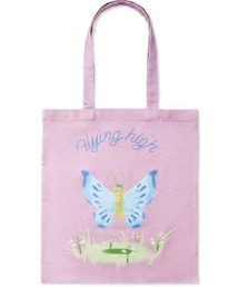 FLYING TIGERS | トートバッグ