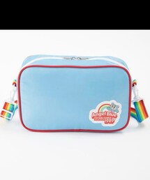 ANGEL BLUE | ショルダーバッグ