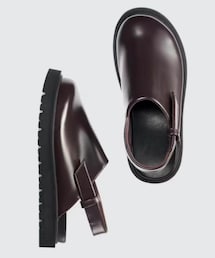 UNIQLO | クロッグサンダル(サンダル)