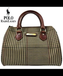 POLO RALPH LAUREN | ボストンバッグ