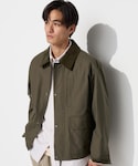 UNIQLO(ユニクロ)の「ジャケット/アウター(ブルゾン)」