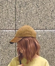 RALPH LAUREN | キャップ