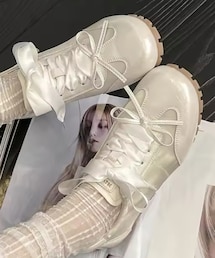 no brand | スニーカー