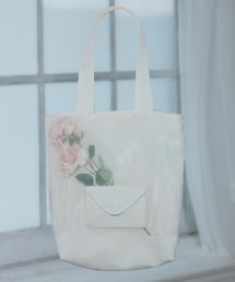 mayo suzuki | トートバッグ