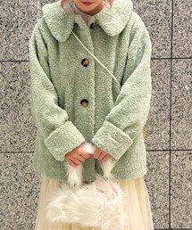 RUBY AND YOU | ジャケット/アウター