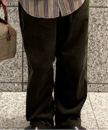 UNIQLO | パンツ
