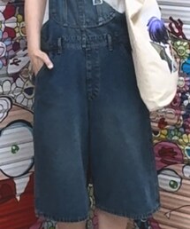 used | サロペット/オーバーオール