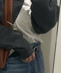 無印良品 | Tシャツ/カットソー