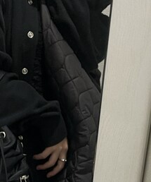 NANO universe | ブルゾン