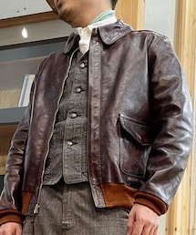 RAINBOW COUNTRY | ジャケット/アウター